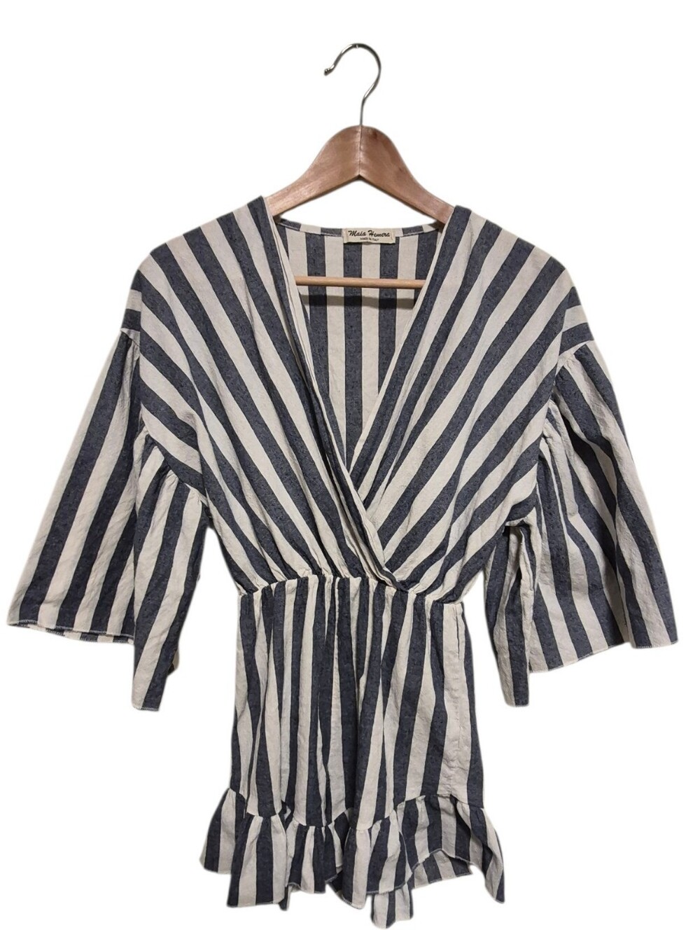 Maia Hemera Romper - Size Small